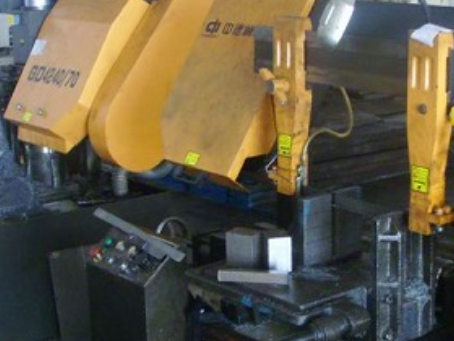 景县SM45模具钢