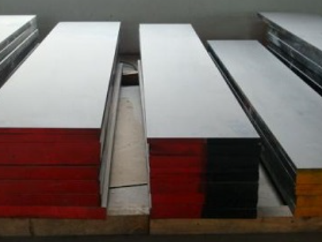 景县Cr12MoV模具钢