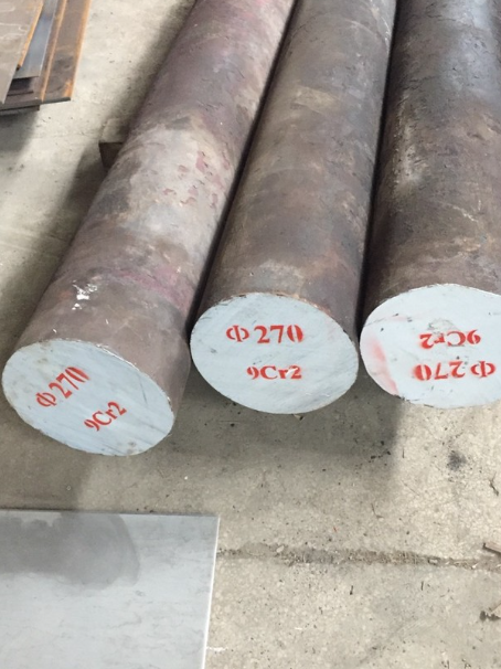 景县9Cr2工具钢