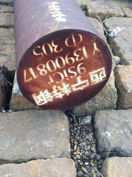 景县9CrSi工具钢